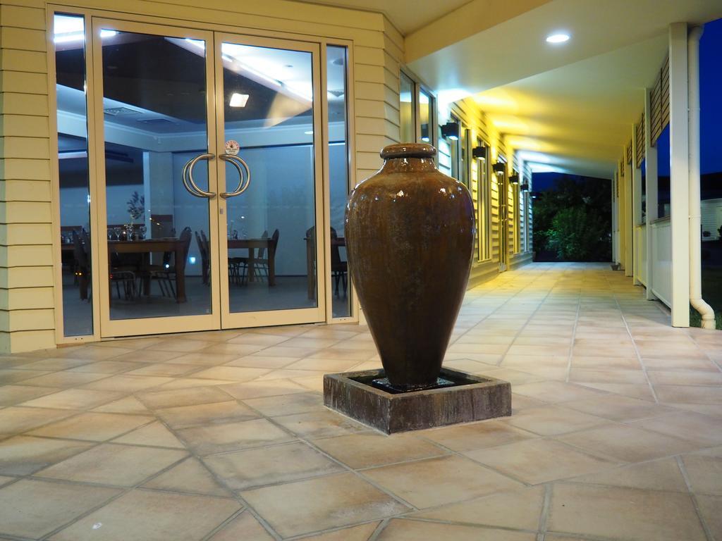 Pittsworth Motor Inn Εξωτερικό φωτογραφία