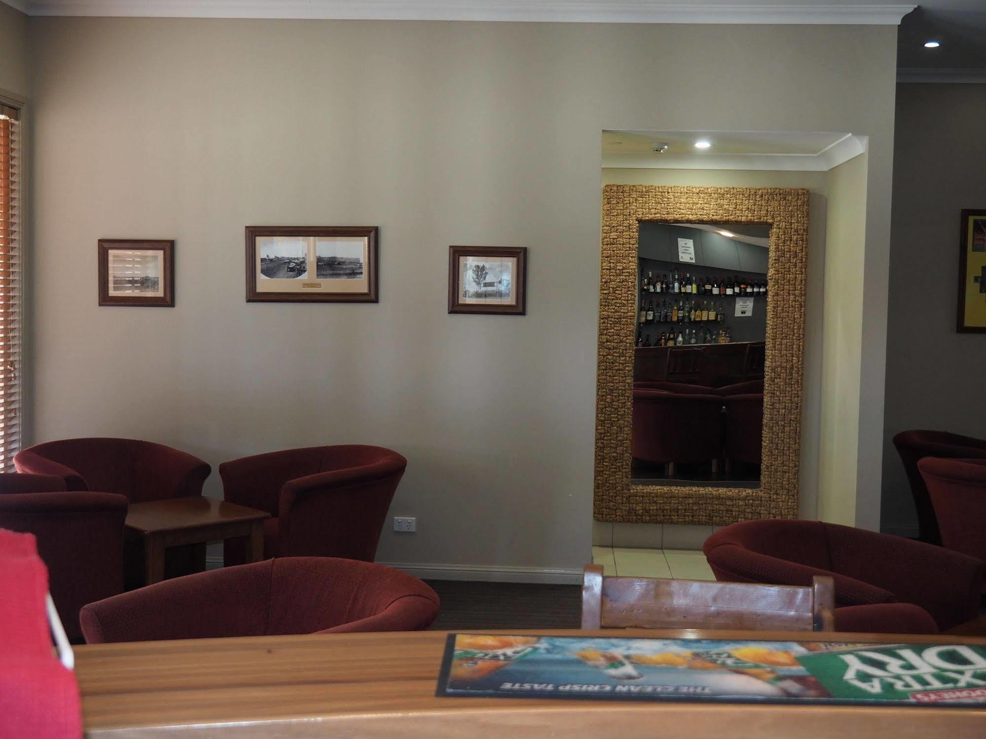 Pittsworth Motor Inn Εξωτερικό φωτογραφία