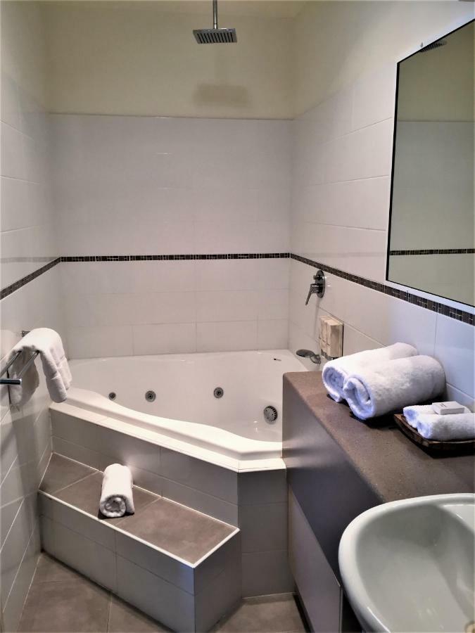 Pittsworth Motor Inn Εξωτερικό φωτογραφία