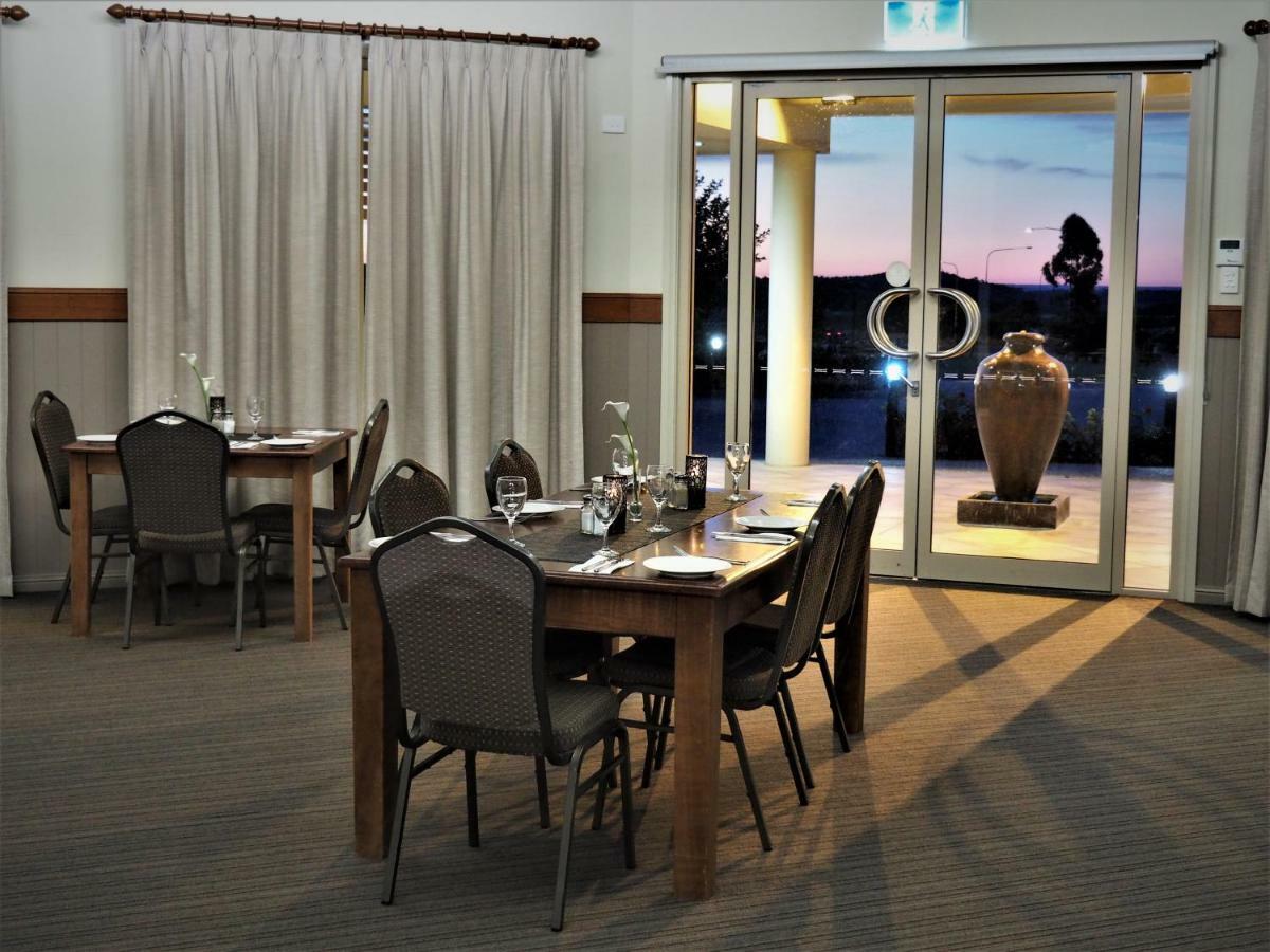 Pittsworth Motor Inn Εξωτερικό φωτογραφία