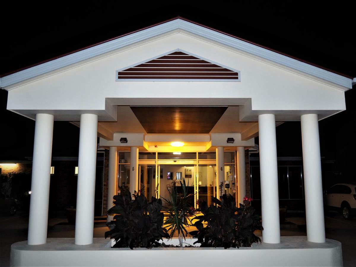 Pittsworth Motor Inn Εξωτερικό φωτογραφία