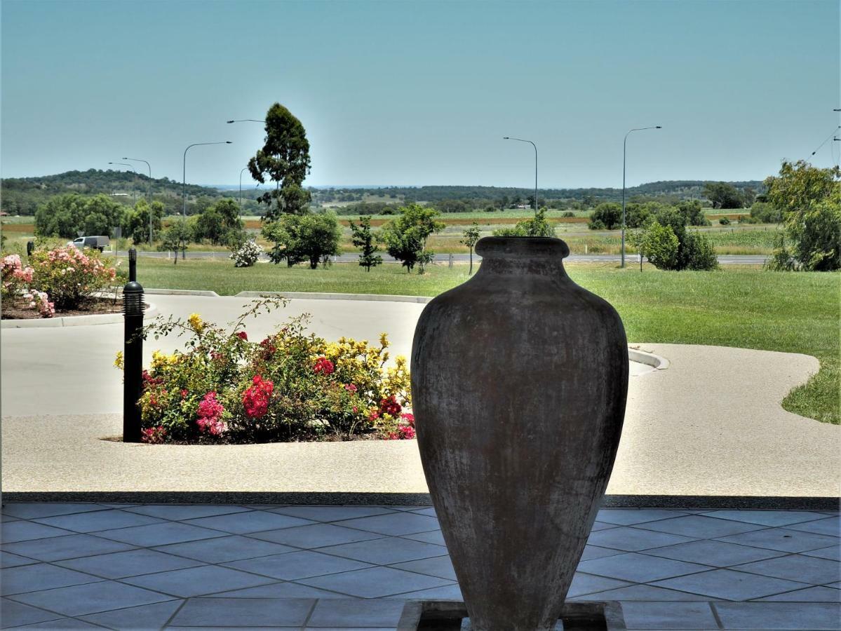Pittsworth Motor Inn Εξωτερικό φωτογραφία